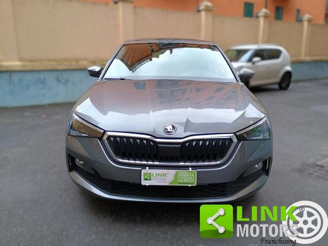 SKODA Scala 1.0 TSI 110 CV DSG Style