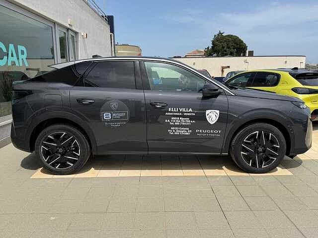 Peugeot 3008 Hybrid 145 e-DCS6 Allure
