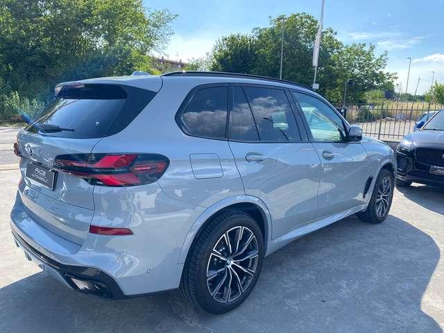 BMW X5 30D M SPORT MSPORT M-SPORT PRO TETTO PDC KAMERA