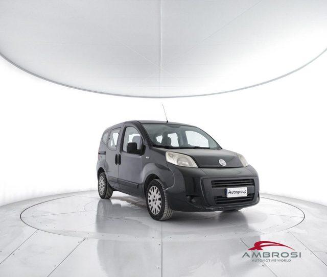 FIAT Qubo 1.3 MJT 75 CV Dynamic - PER OPERATORI DEL SETTORE