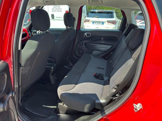 FIAT 500L POCHI KM! 1.3 Multijet 95 CV Mirror