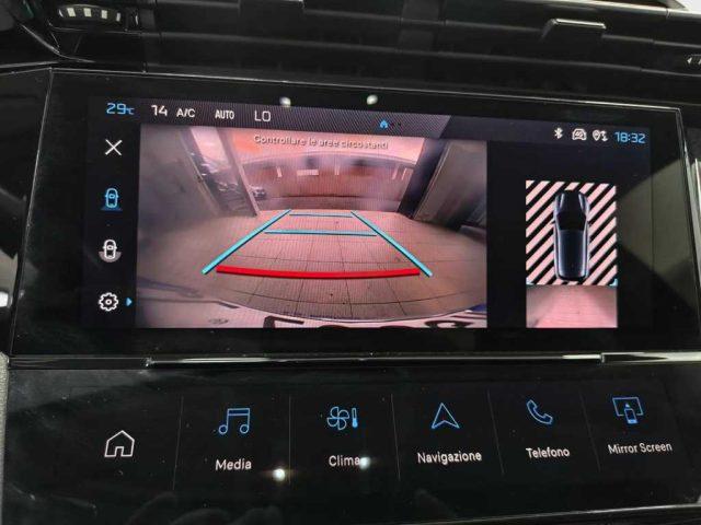 PEUGEOT 308 3ª serie - Plug-in Hybrid 180 e-EAT8 Allure Pac