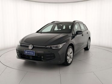 Volkswagen Golf variant 1.5 etsi life 115cv dsg