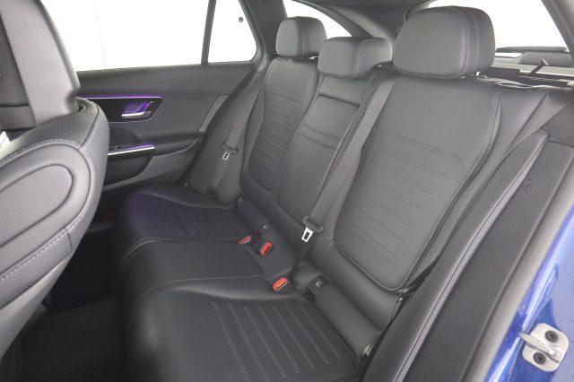 MERCEDES-BENZ CLA sse C C 300 d Mild hybrid S.W. AMG Line Premium Pl