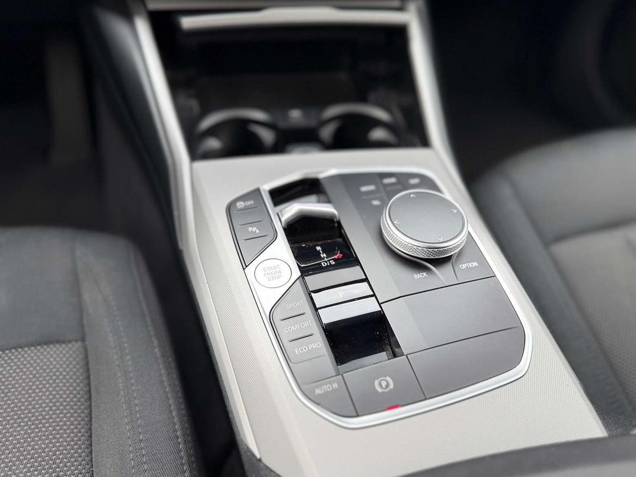 BMW 320 Diesel 48V xDrive Touring IVA E6 - 2022