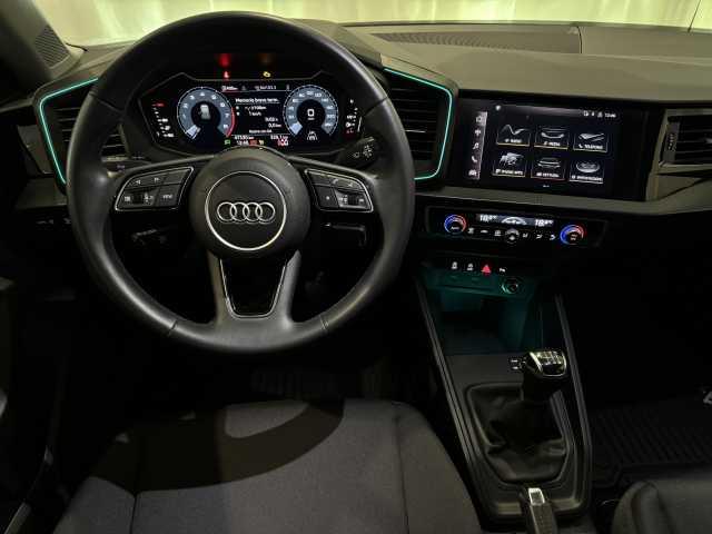 Audi A1 SPB 30 TFSI Admired