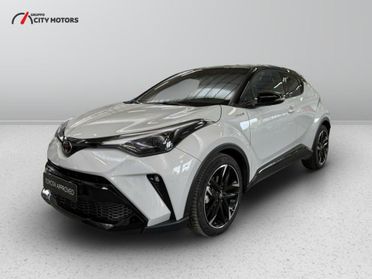 Toyota C-HR 2.0 Hybrid GR-S E-CVT