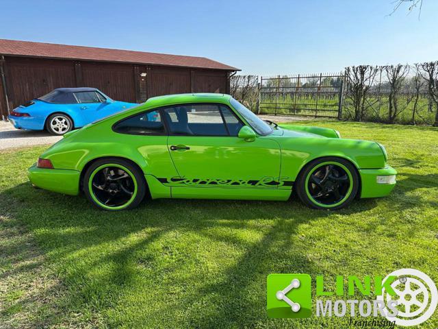 PORSCHE 911 Carrera 964 RS America IVA ESPOSTA