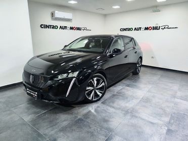 Peugeot 308 BlueHDi 130 S&S EAT8 GT Pack Unico proprietario