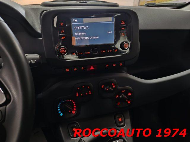 FIAT Panda 1.0 Hybrid ITALIANA PREZZO REALE