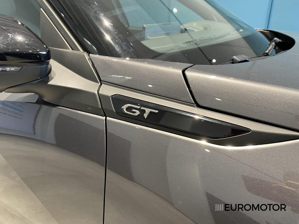 Peugeot 2008 1.5 BlueHDi GT EAT