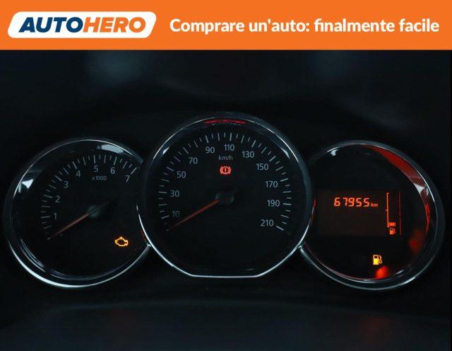 DACIA Sandero Stepway 0.9 TCe 12V 90 CV Start&Stop