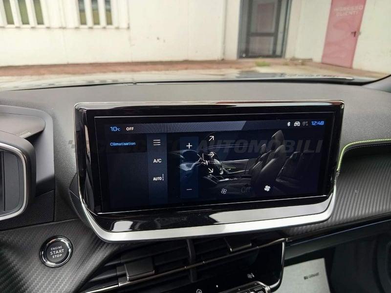 Peugeot 2008 2008 1.2 hybrid GT 136cv e-dcs6