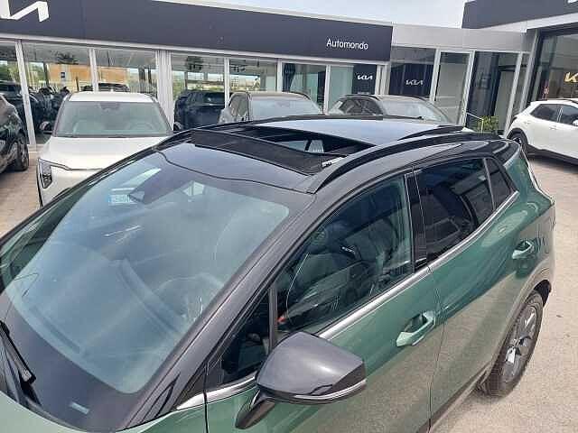 Kia Sportage 1.6 TGDi HEV GT-line 'IN ARRIVO'