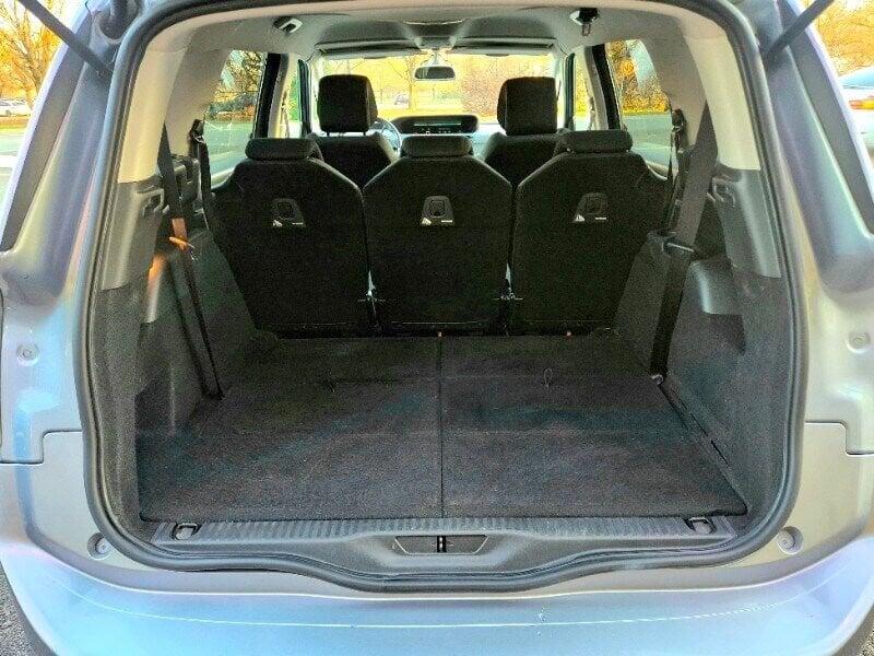 Citroën Grand C4 SpaceTour. Grand C4 SpaceTourer BlueHDi 130 S&S Feel