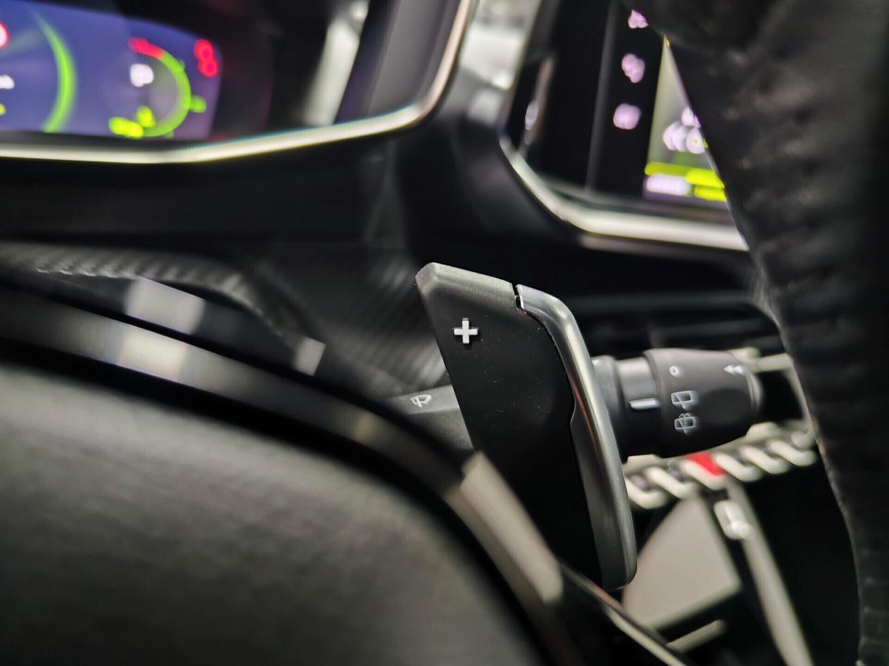 Peugeot 2008 BlueHDi 130 S&S EAT8 Allure Pack Unico proprietario