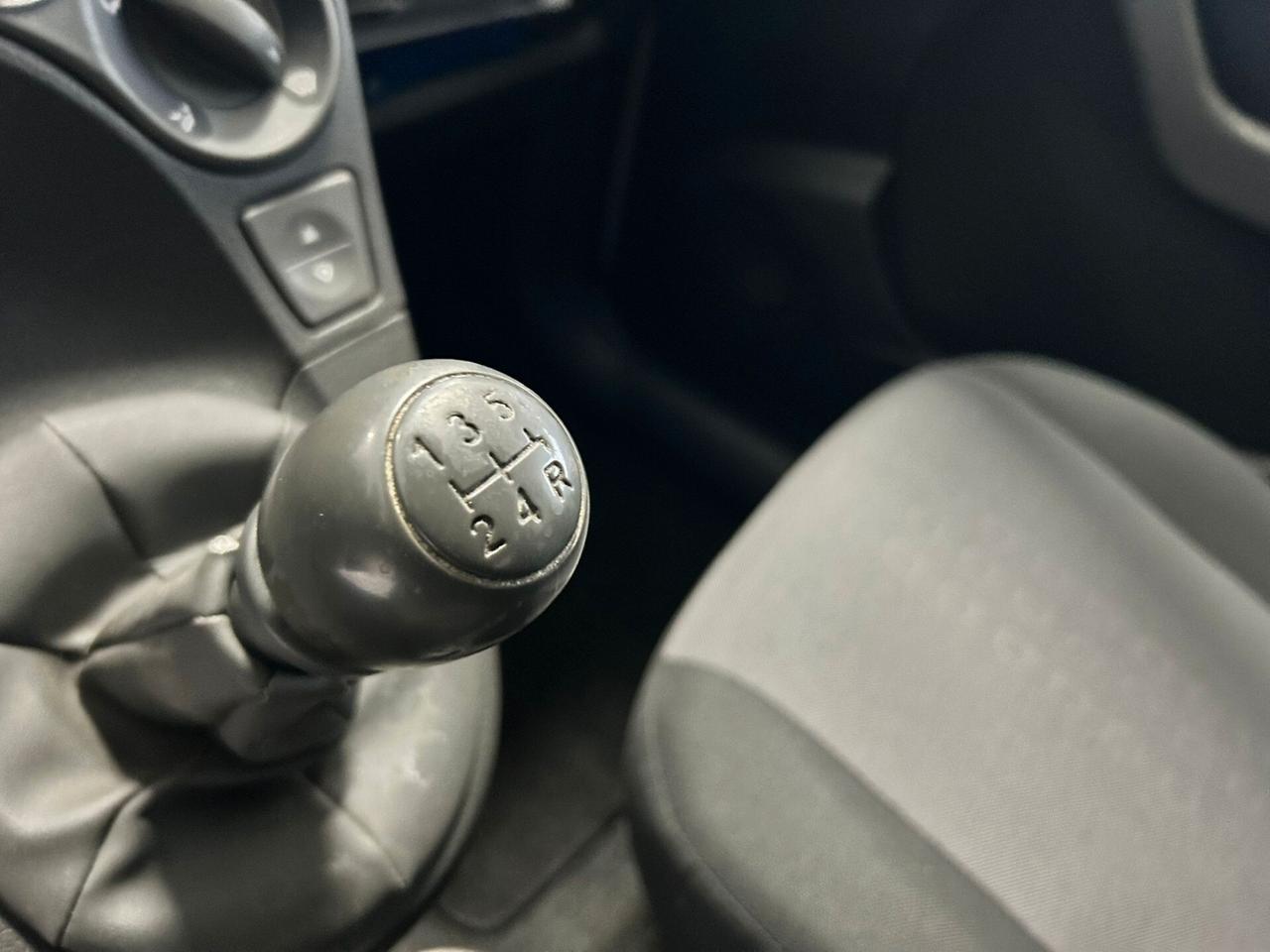 Fiat Panda 1.4 METANO X NEOPATENTATI 2012