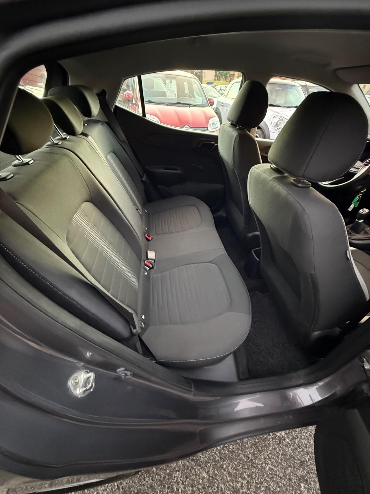 i10 1.0 MPI Prime-unipro-rate-garanzia-permute