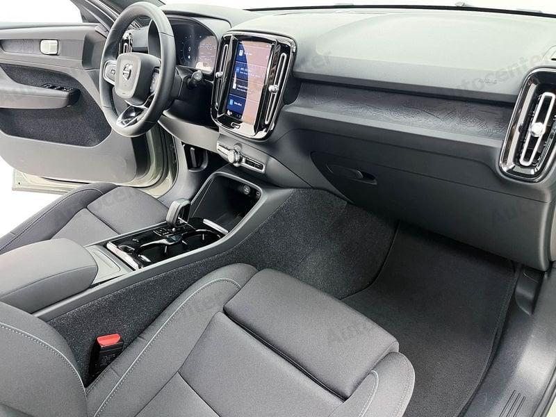 Volvo XC40 XC40 RECHARGE PURE ELETTRIC SINGLE MOTOR FWD CORE