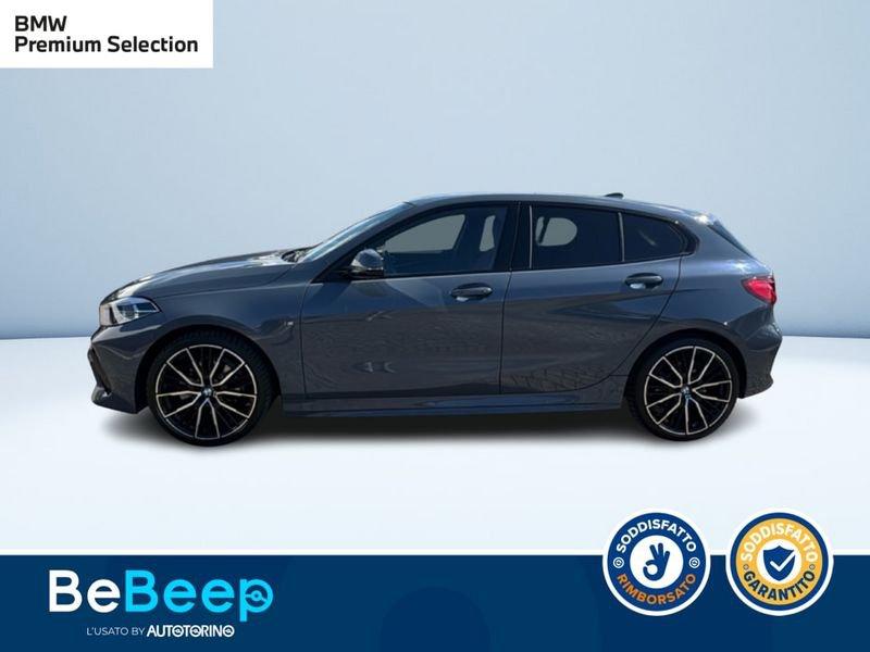 BMW Serie 1 118D MSPORT AUTO