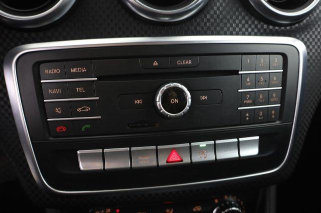 MERCEDES-BENZ A 180 A 180 d Automatic Sport