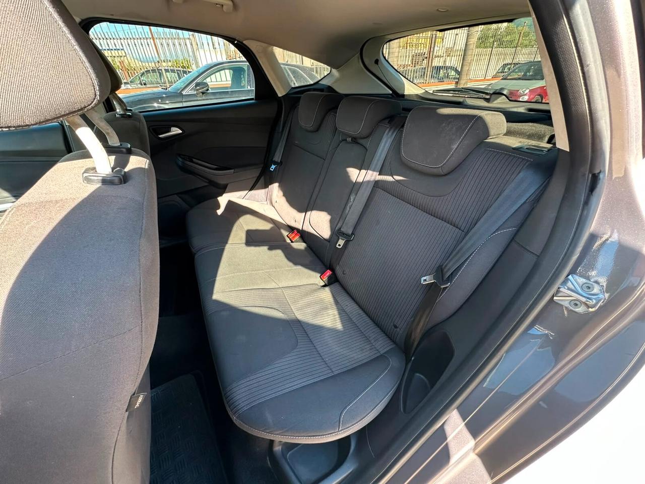 Ford Focus 1.6 115CV Titanium 12 MESI GARANZIA