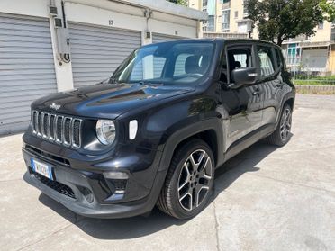 Jeep Renegade 1.0 T3 Sport BENZINA