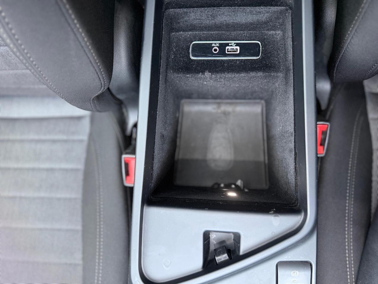 Alfa Romeo Stelvio 2.2 Turbodiesel 190 CV AT8 Q4 B