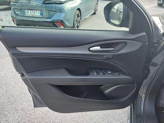 Alfa Romeo Stelvio 2.2 Turbodiesel 210 CV AT8 Q4 Veloce