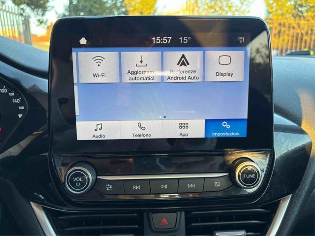 FORD Puma 1.0 EcoBoost 95 CV S&S Connect