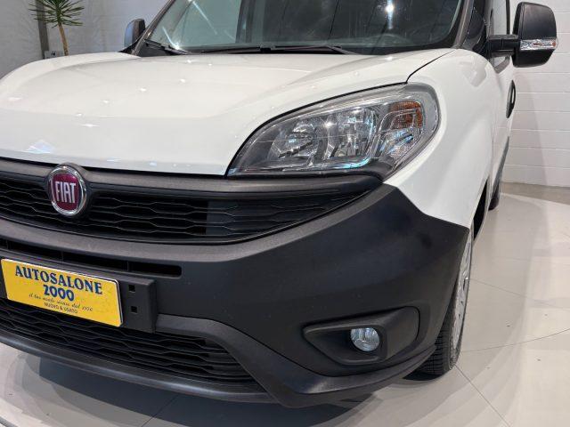 FIAT Doblo Doblò 1.3 MJT PC-TN Cargo Lamierato E5+ PREZZO+IVA