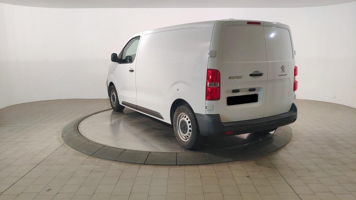 PEUGEOT Expert 1.5 BLUEHDI PREMIUM STD 120CV S&S