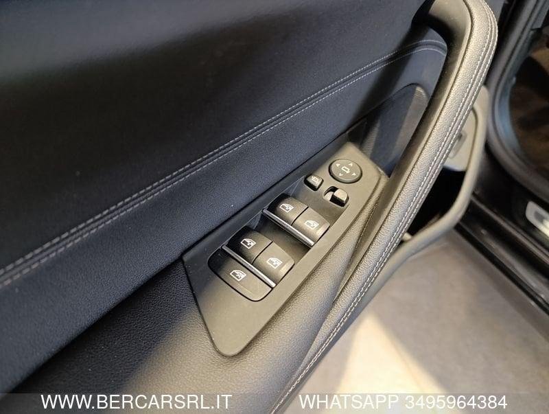 BMW Serie 5 520d 48V Touring Business