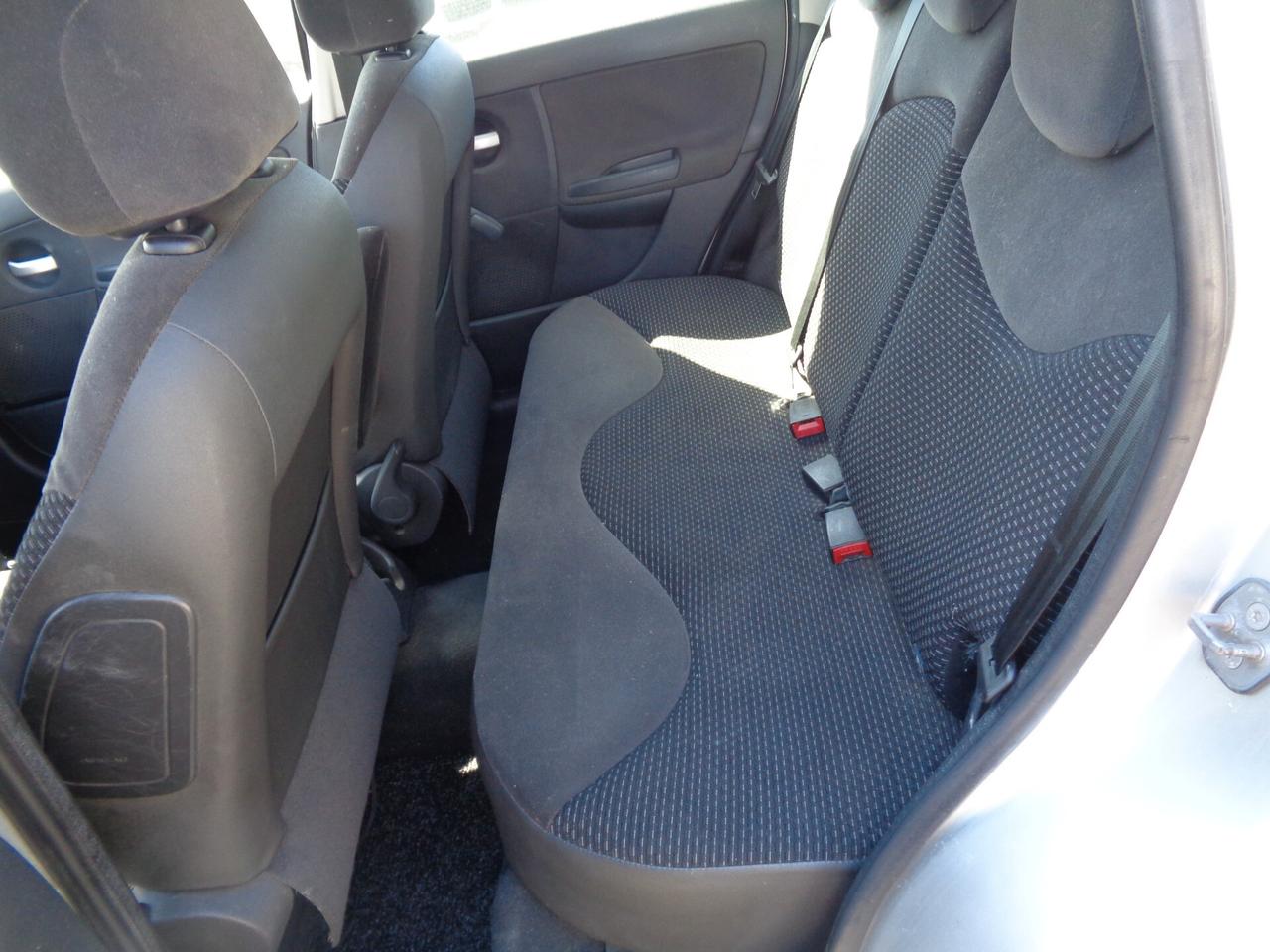 Citroen C3 1.4 Ideal Eco Energy M