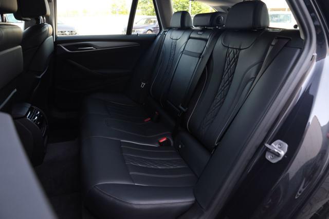 BMW 520 d MH 48V Prezzo Netto Touring