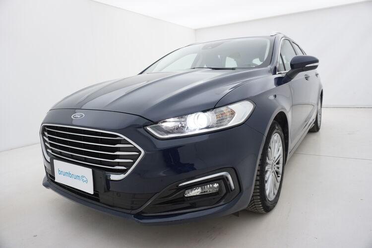 Ford Mondeo SW Hybrid Titanium Business BR590370 2.0 Full Hybrid 187CV