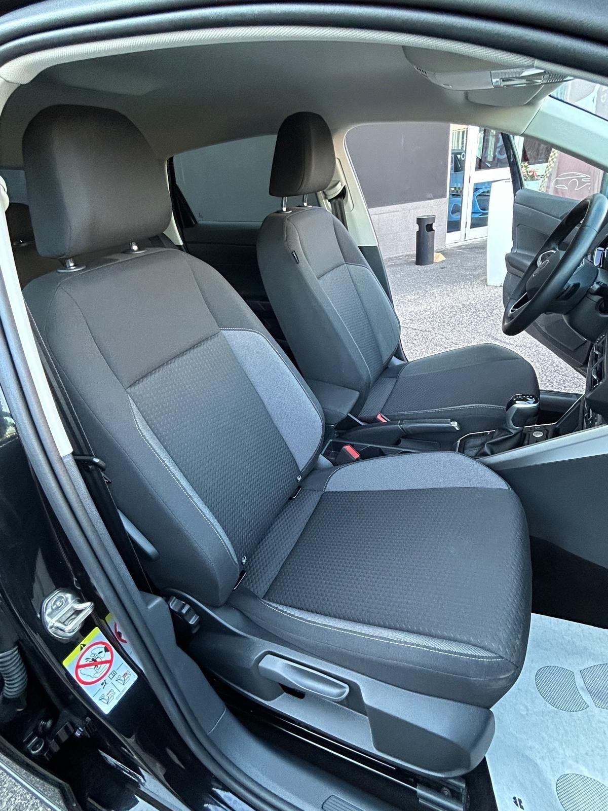 Volkswagen Taigo 1.0 TSI 115 CV DSG Edition Plus