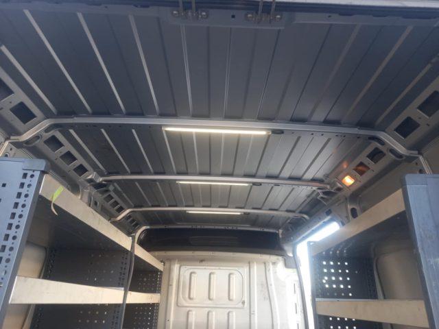 FIAT Ducato 30 2.3 MJT 130CV PM-TM ALLESTITO SCAFFALI