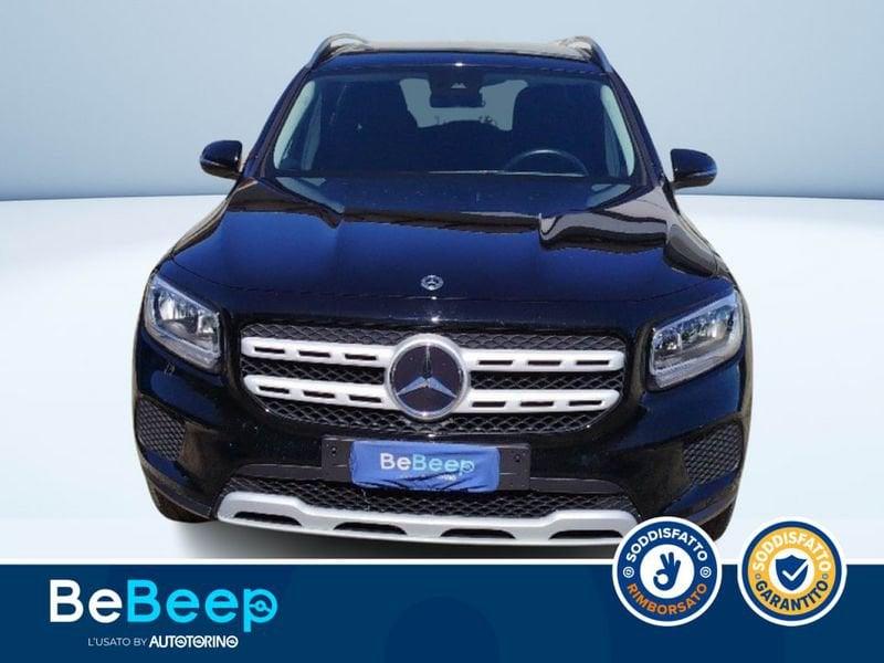 Mercedes-Benz Classe GLB GLB 200 D EXECUTIVE AUTO