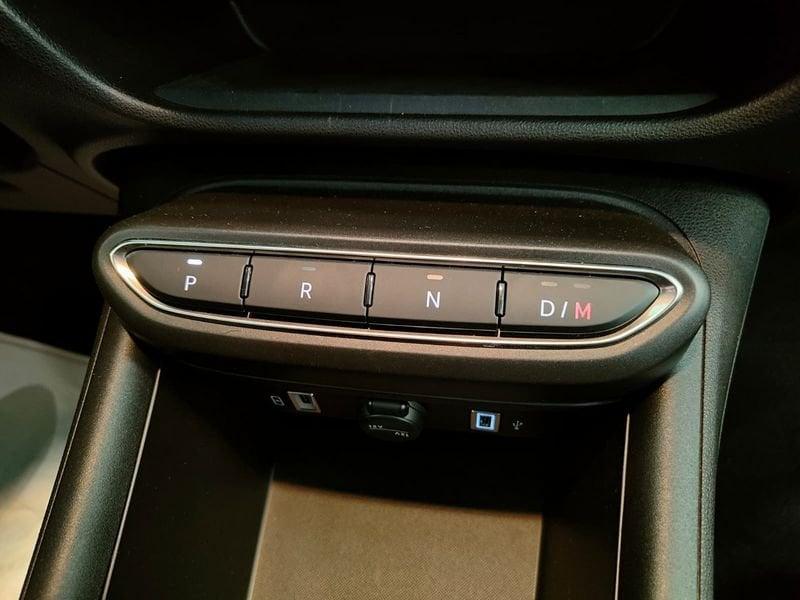 FIAT 600 IV 2023 1.2 Hybrid 110cv eDCT