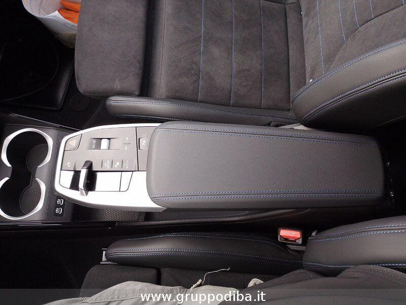 BMW X2 U10 i edrive 20 MSport