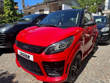 Ligier JS JS50 Progress Sport Ultimate