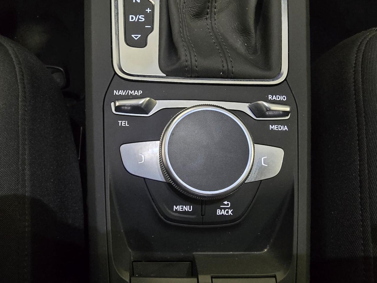 Audi Q2 35 TFSI S tronic Admired Advanced