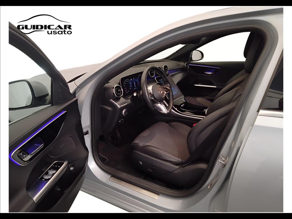 Mercedes-Benz Classe C-W206 Berlina 2021 - C 220 d mhev Sport auto