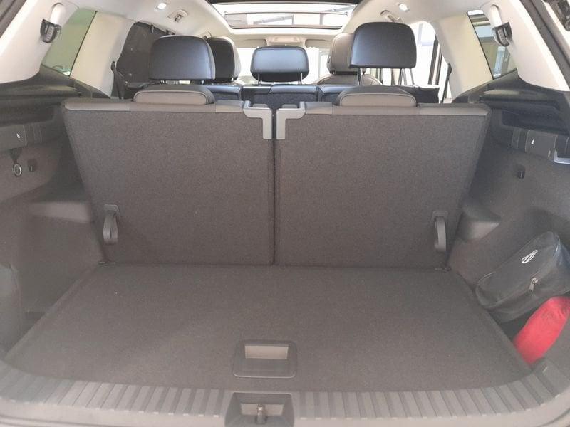 Volkswagen Tayron 2.0 TDI SCR DSG Edition Plus