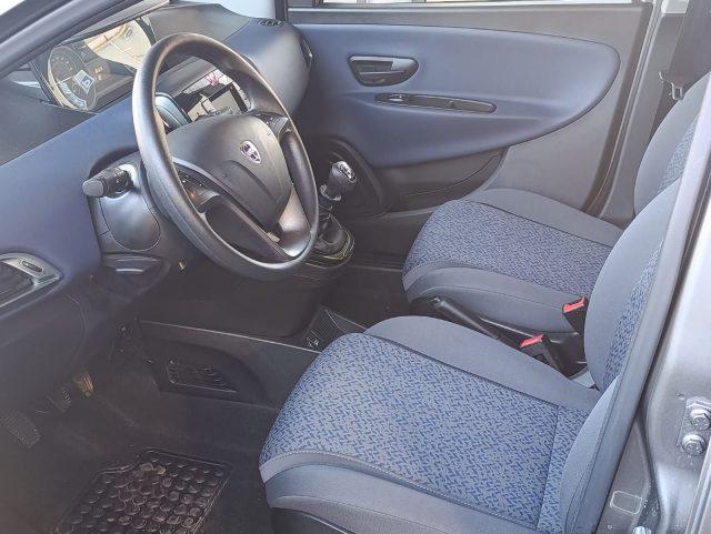 LANCIA Ypsilon 1.0 FireFly 5 porte S&S Hybrid Oro
