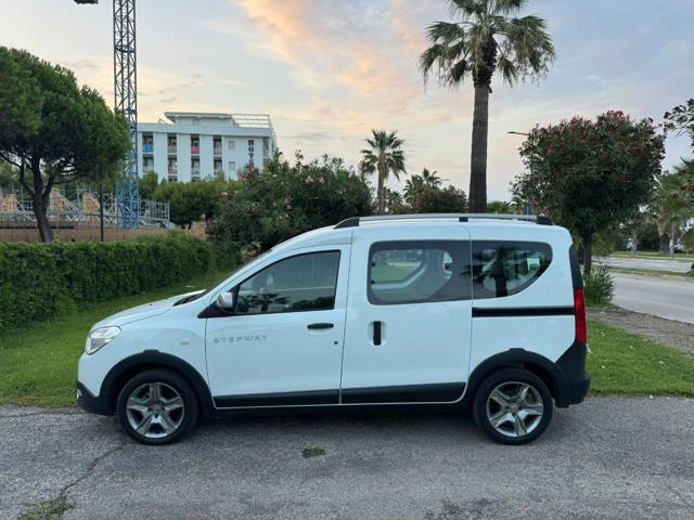 DACIA Duster 1.5 dCi 8V 4x2 Essential