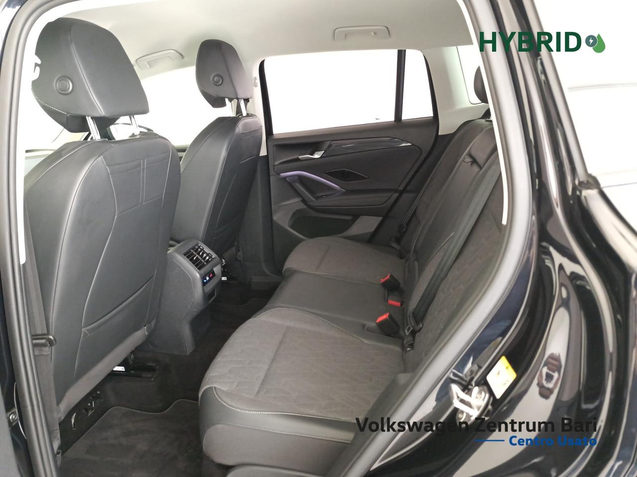 Volkswagen Tiguan 1.5 etsi edition plus 130cv dsg