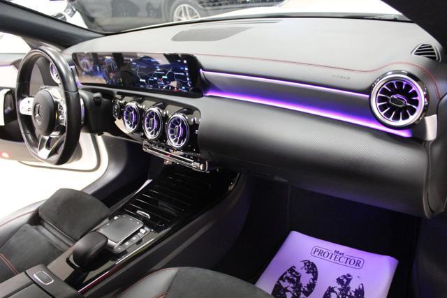 MERCEDES-BENZ CLA 200 d Shooting Brake Premium AMG ?UNIPROP.Km CERTIF.?