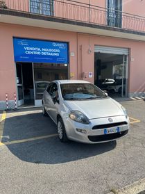 Fiat Punto 1.2 8V 3 porte Young